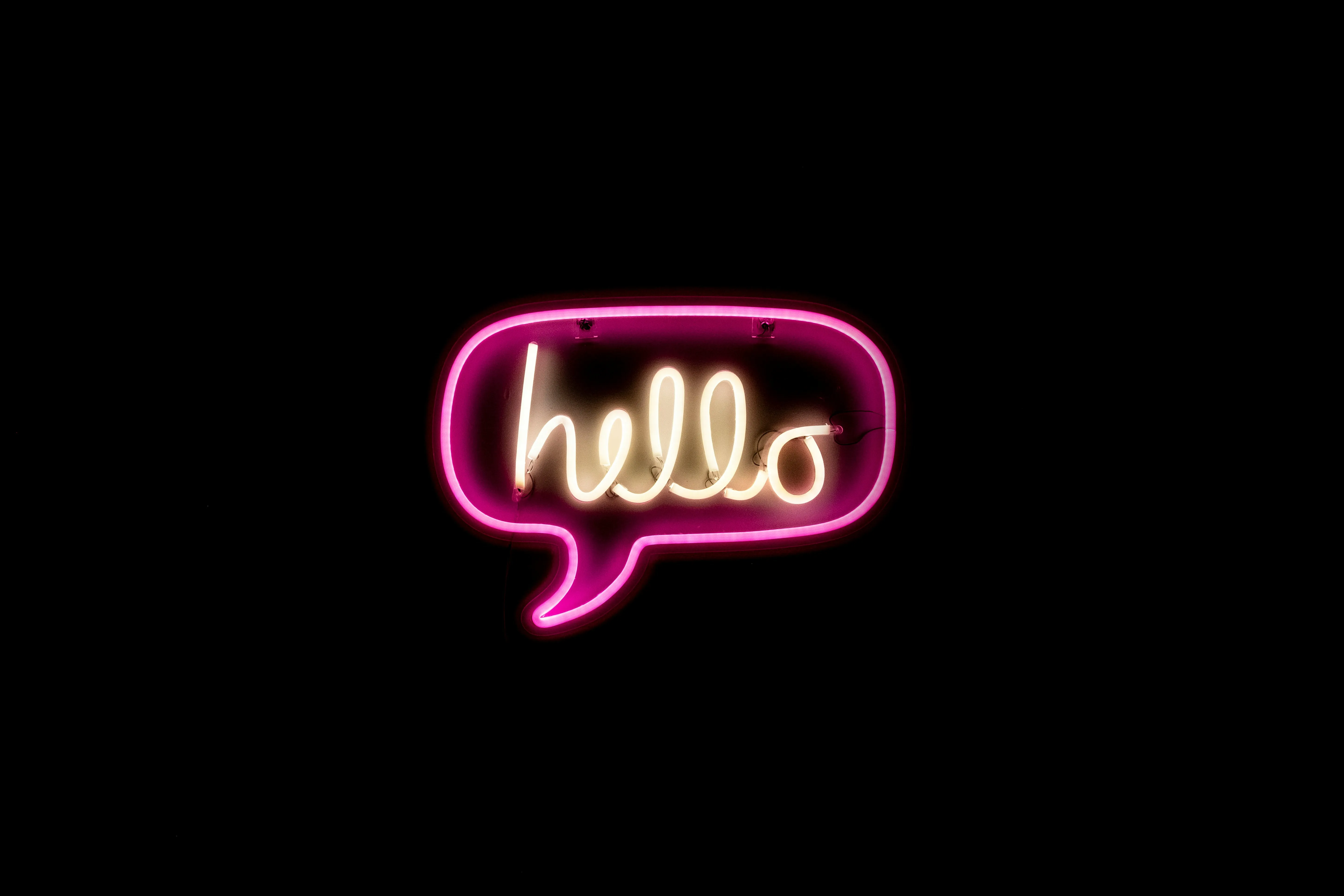 Login background
